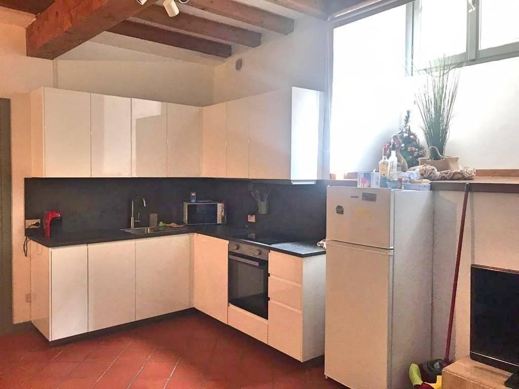 appartamento in affitto a Brescia in zona Centro Storico