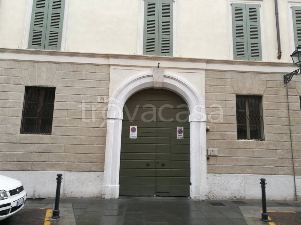 appartamento in affitto a Brescia in zona Centro Storico