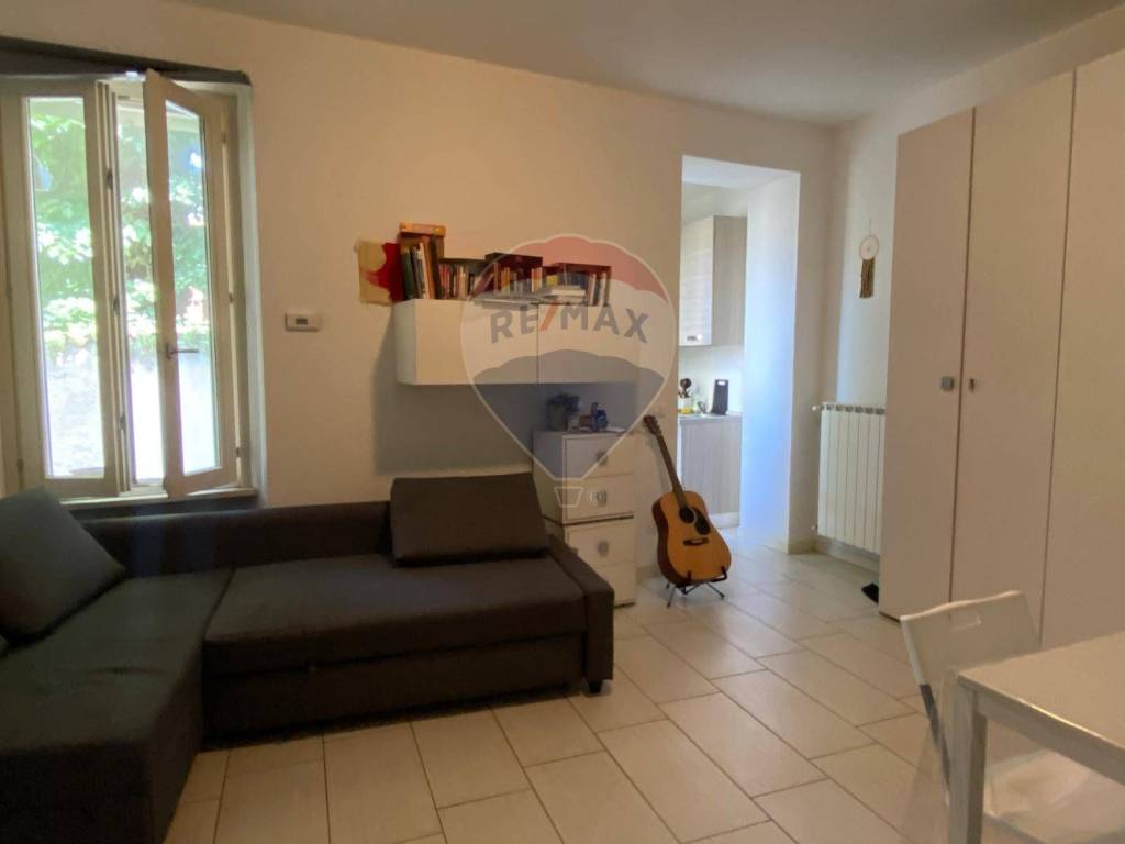 appartamento in affitto a Brescia in zona Centro Storico