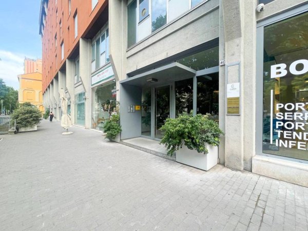 ufficio in affitto a Brescia in zona Centro Storico