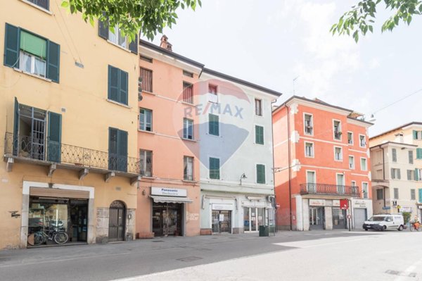 appartamento in affitto a Brescia in zona Centro Storico