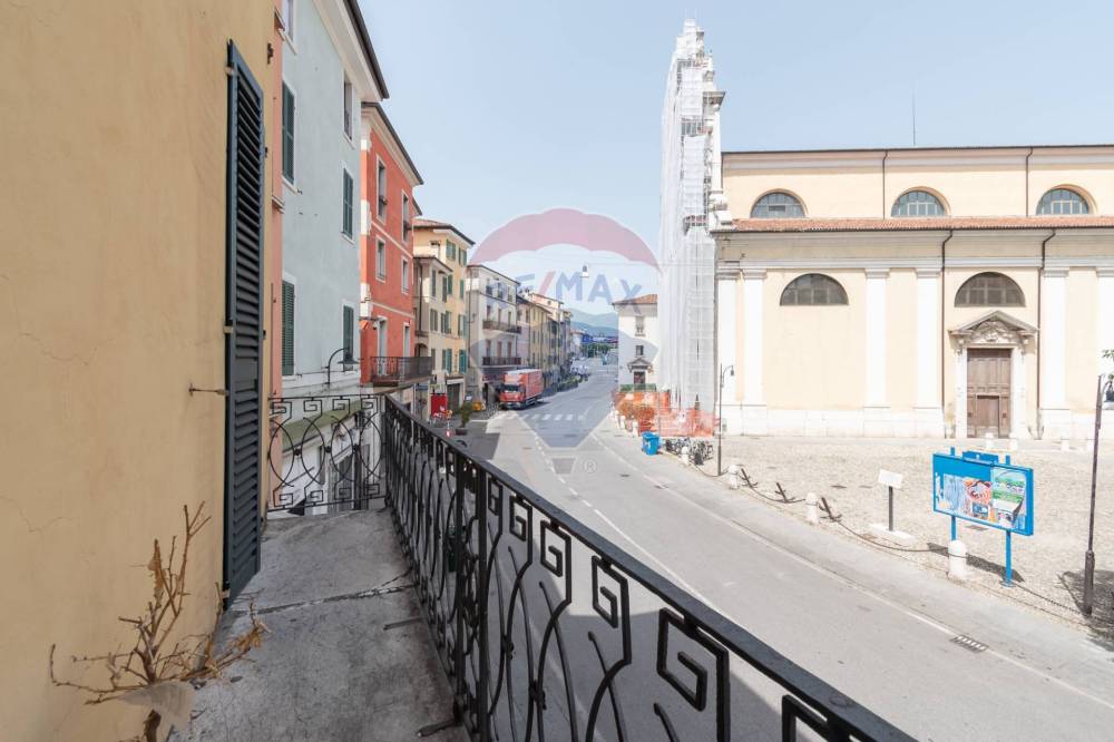 appartamento in affitto a Brescia in zona Centro Storico