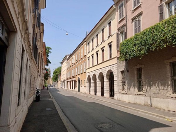 appartamento in affitto a Brescia in zona Centro Storico