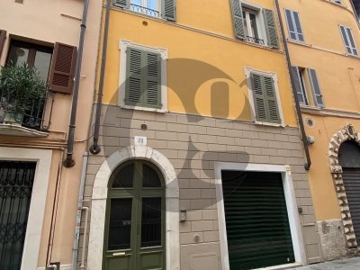 loft in affitto a Brescia in zona Centro Storico