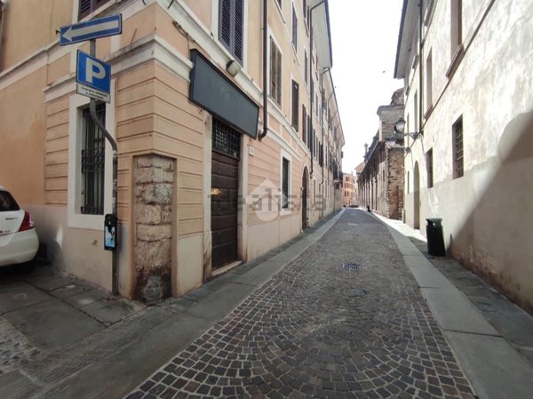 ufficio in affitto a Brescia in zona Centro Storico