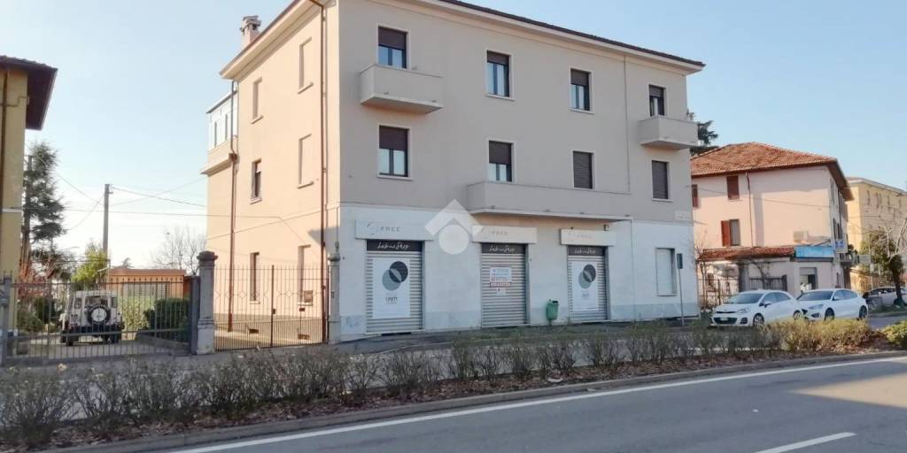 ufficio in affitto a Brescia in zona Lamarmora
