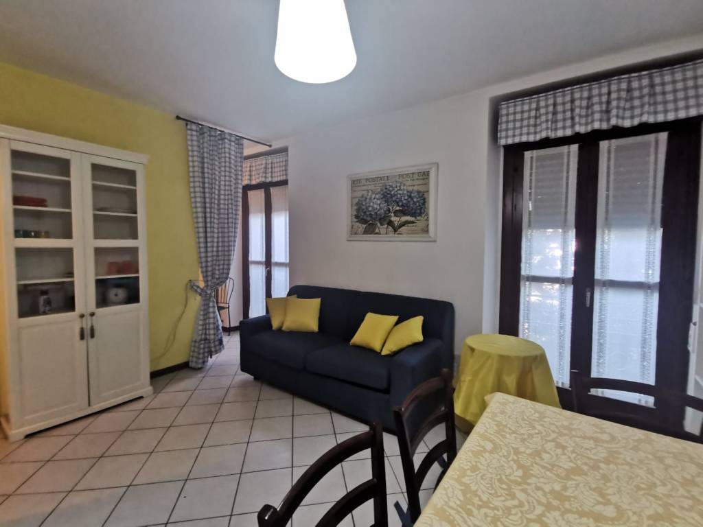 appartamento in affitto a Brescia in zona Centro Storico