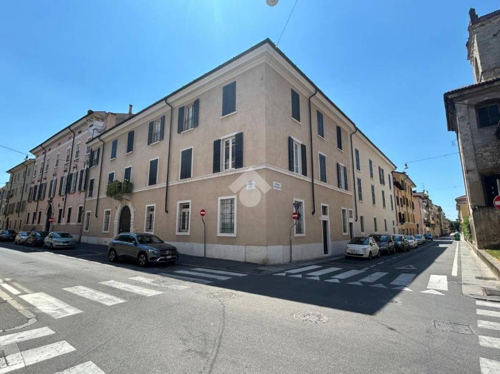 ufficio in affitto a Brescia