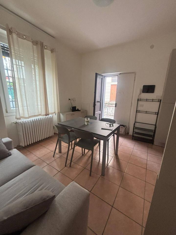 appartamento in affitto a Brescia in zona Centro Storico