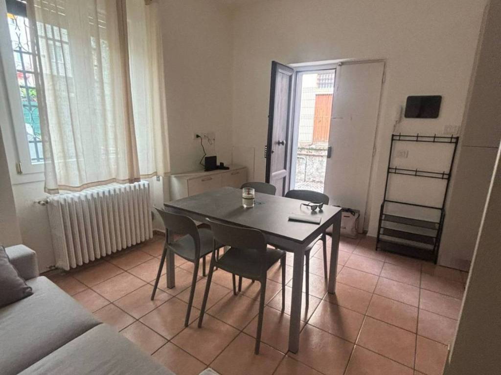 appartamento in affitto a Brescia in zona Centro Storico