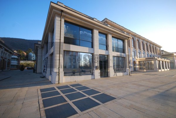 ufficio in affitto a Brescia in zona Porta Venezia