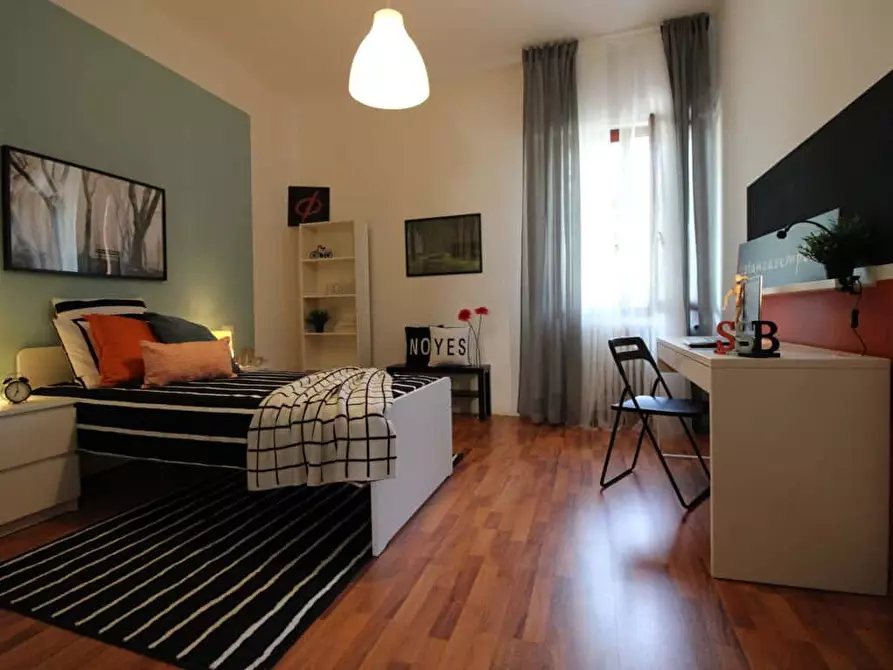 appartamento in affitto a Brescia