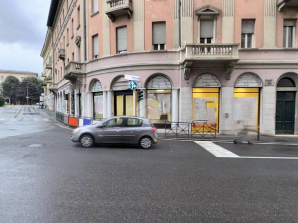 ufficio in affitto a Brescia in zona Centro Storico