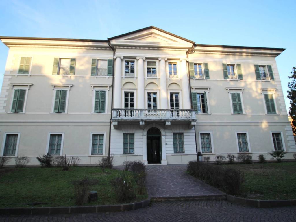 ufficio in affitto a Brescia in zona Volta