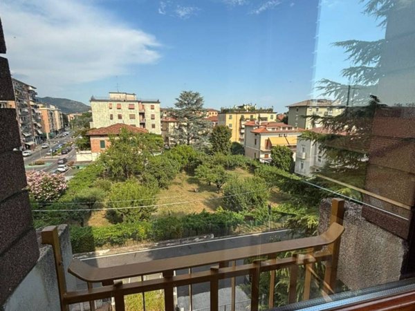 appartamento in affitto a Brescia in zona Volta