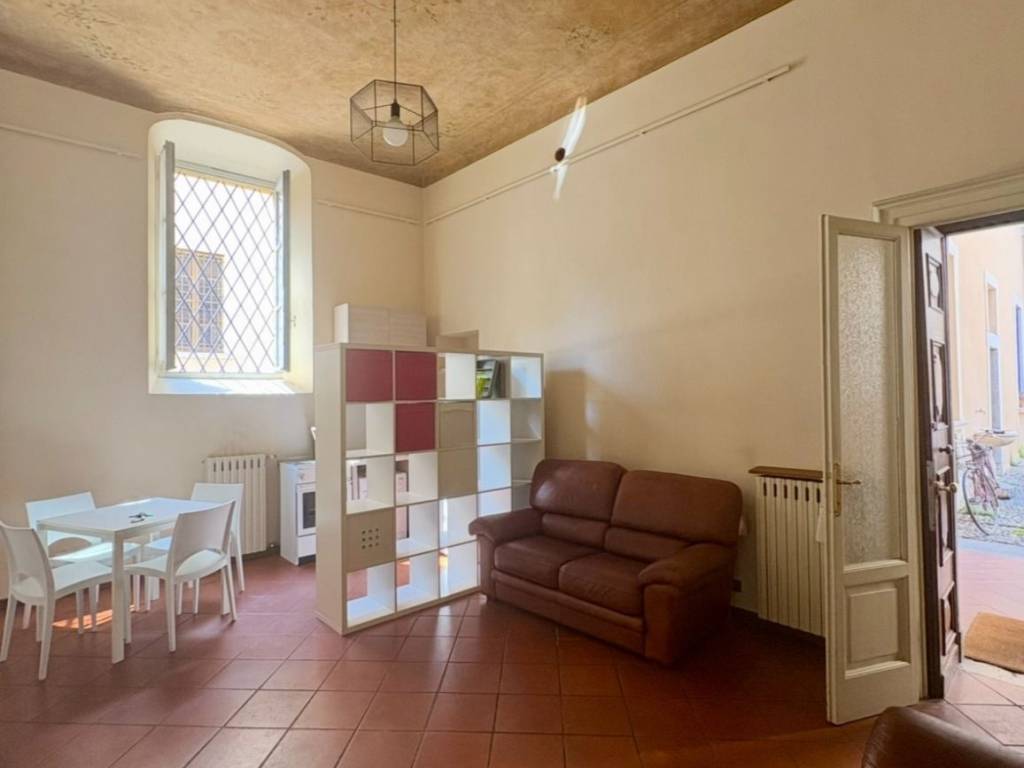 appartamento in affitto a Brescia in zona Carmine