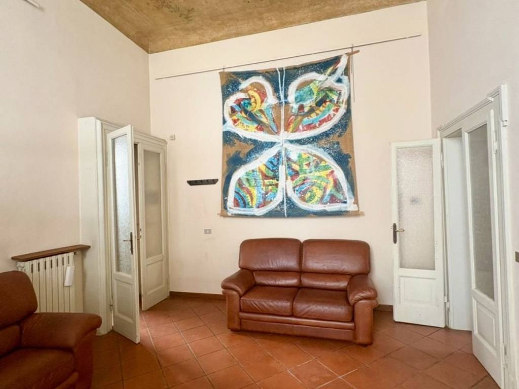 appartamento in affitto a Brescia in zona Carmine