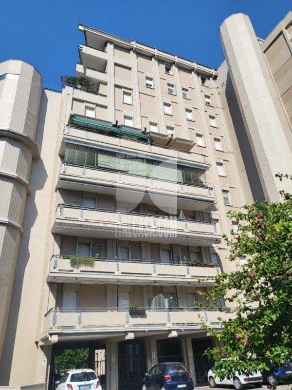 appartamento in affitto a Brescia in zona Mompiano