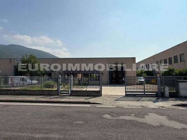 locale commerciale in affitto a Brescia in zona San Polo
