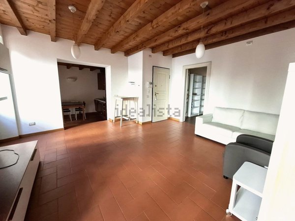 appartamento in affitto a Brescia in zona Centro Storico