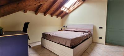 appartamento in affitto a Brescia