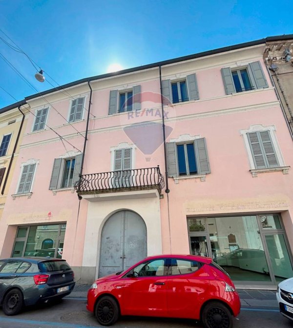 ufficio in affitto a Brescia in zona Centro Storico