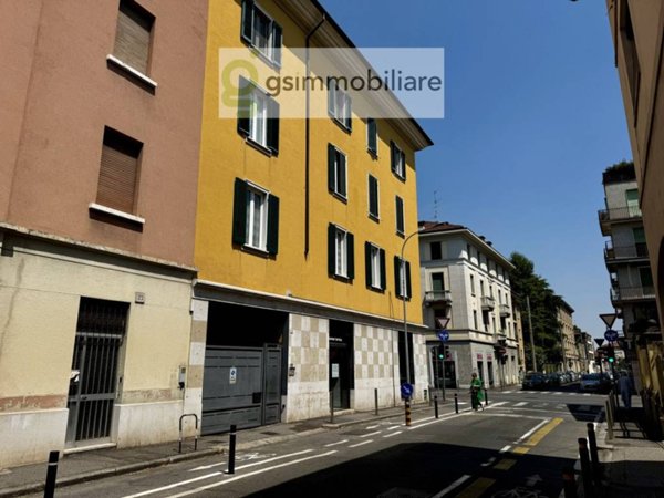 appartamento in affitto a Brescia in zona Volta