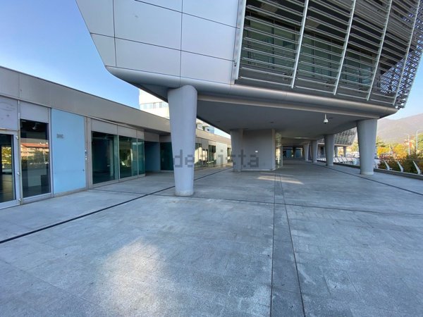negozio in affitto a Brescia in zona Casazza