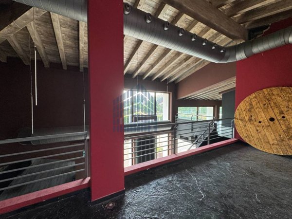 negozio in affitto a Brescia in zona Volta