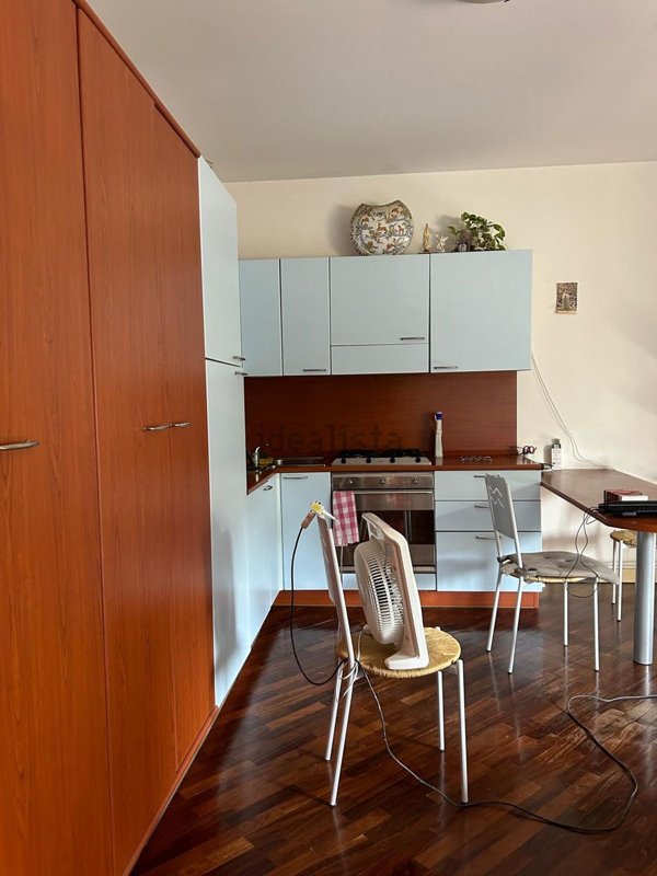 appartamento in affitto a Brescia in zona Centro Storico