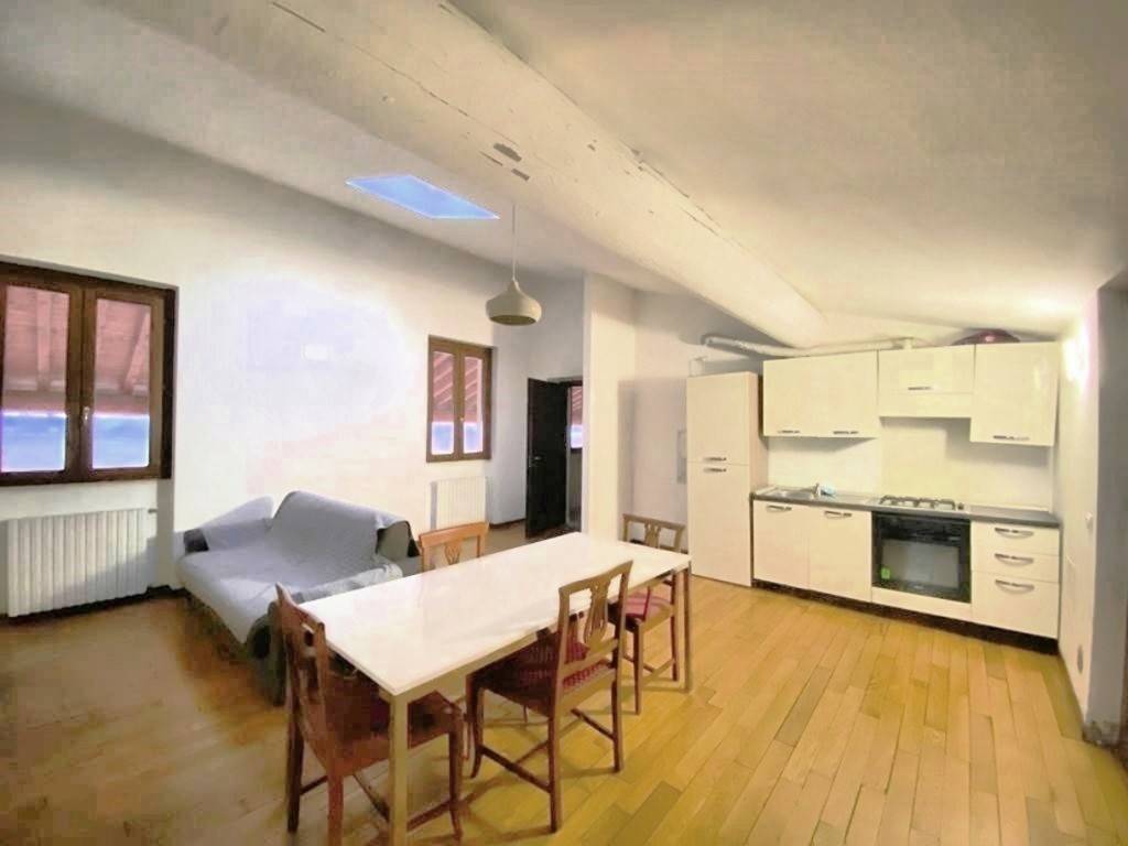 appartamento in affitto a Brescia in zona Volta