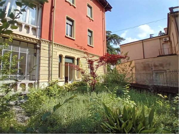 appartamento in affitto a Brescia in zona Porta Venezia