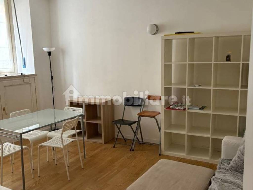 appartamento in affitto a Brescia in zona Centro Storico