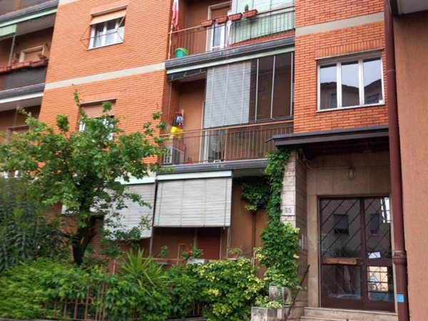 appartamento in affitto a Brescia in zona Volta