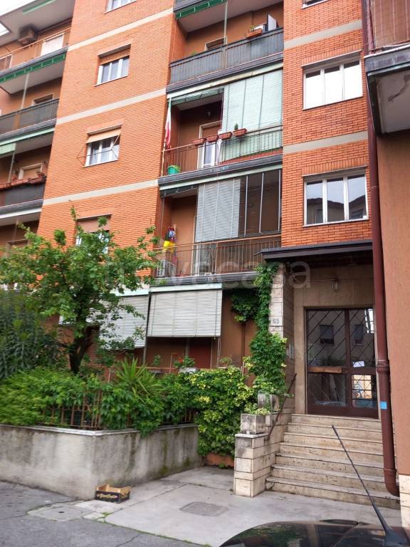 appartamento in affitto a Brescia