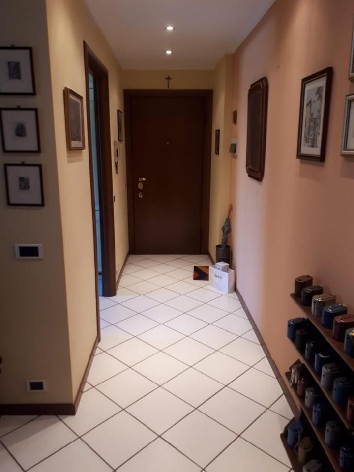 appartamento in affitto a Brescia in zona Lamarmora