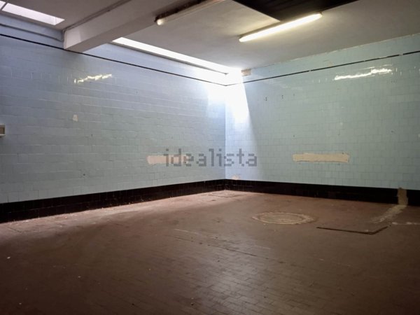 ufficio in affitto a Brescia