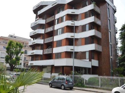 appartamento in affitto a Brescia in zona Centro Storico