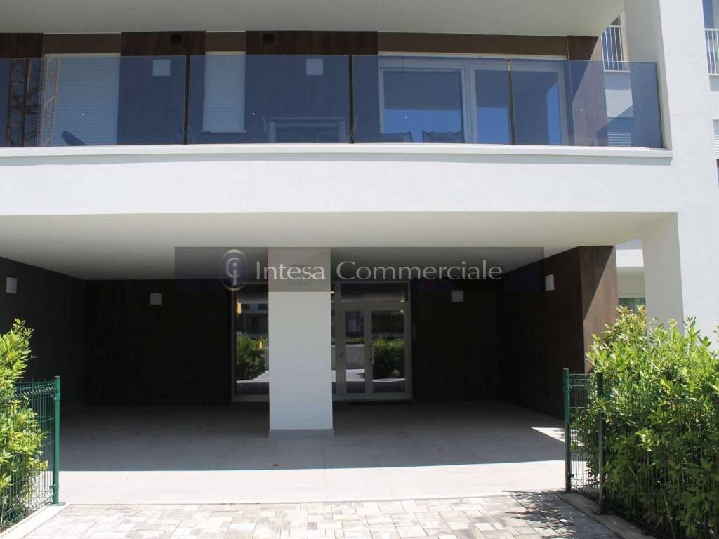 appartamento in affitto a Brescia