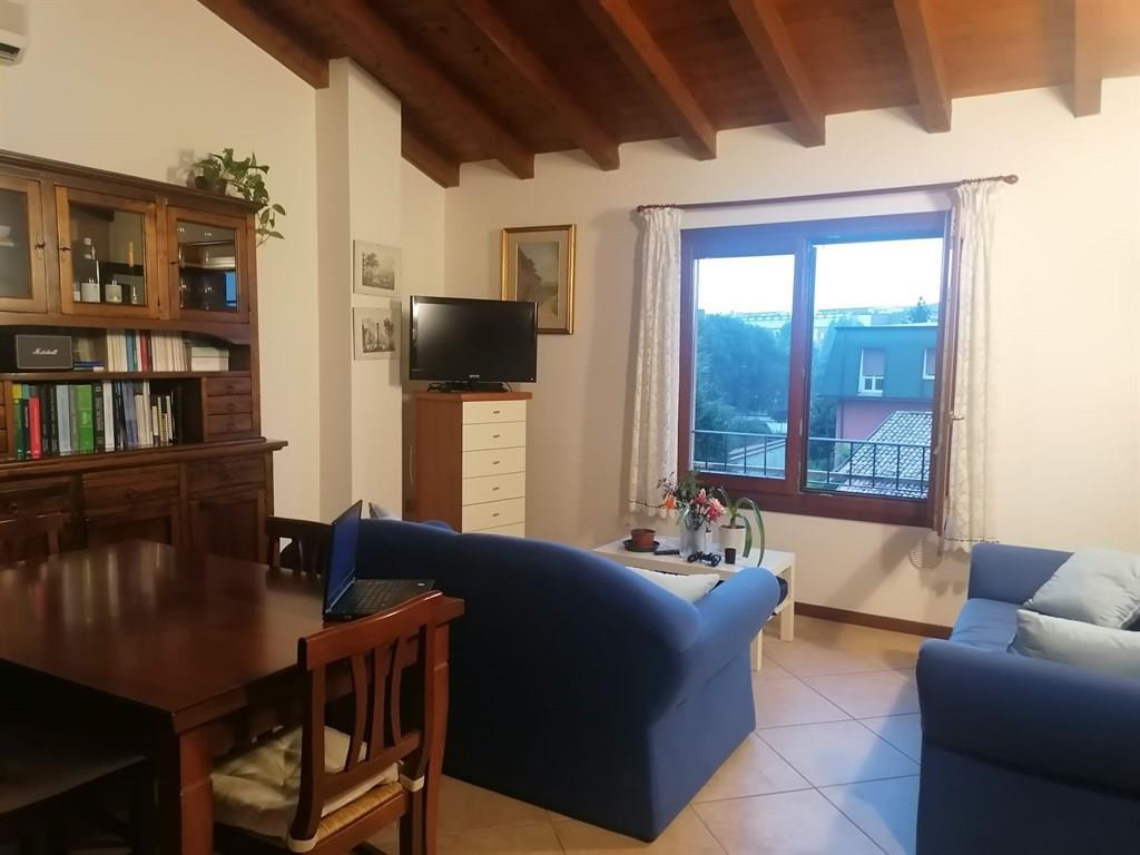 appartamento in affitto a Brescia in zona San Rocchino
