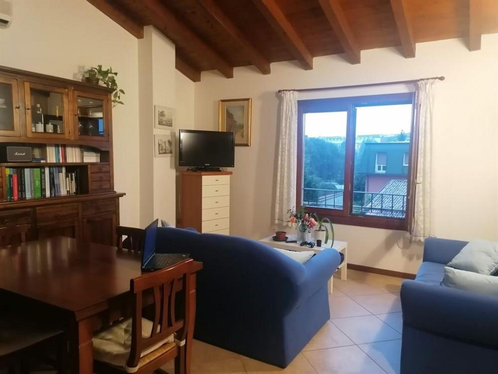 appartamento in affitto a Brescia