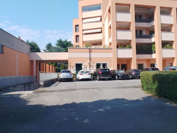 loft in affitto a Brescia in zona San Bartolomeo
