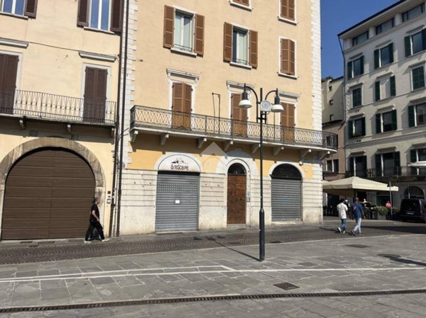 appartamento in affitto a Brescia