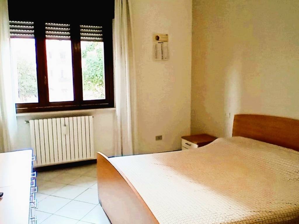 appartamento in affitto a Brescia in zona Chiusure