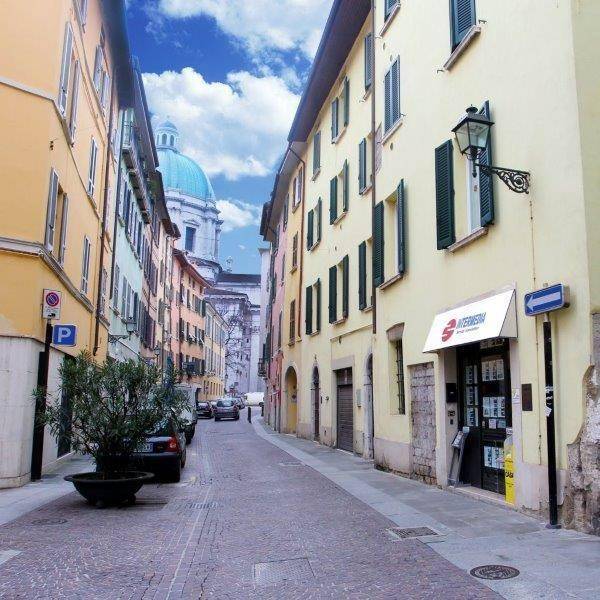ufficio in affitto a Brescia in zona Centro Storico