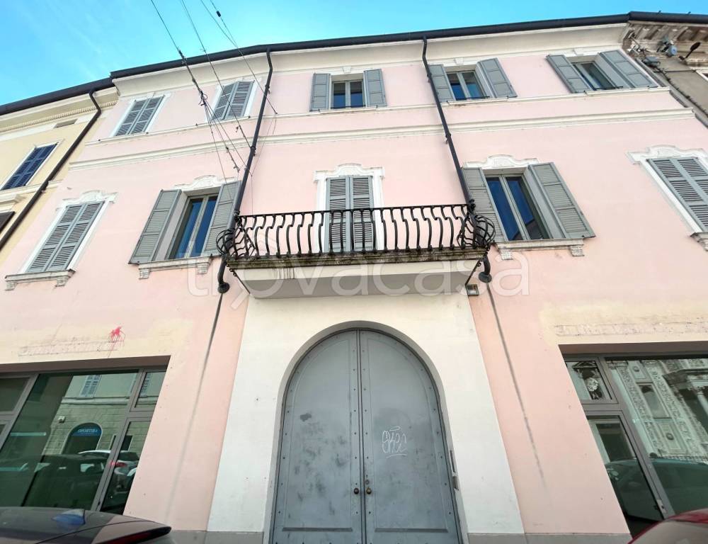 ufficio in affitto a Brescia in zona Centro Storico