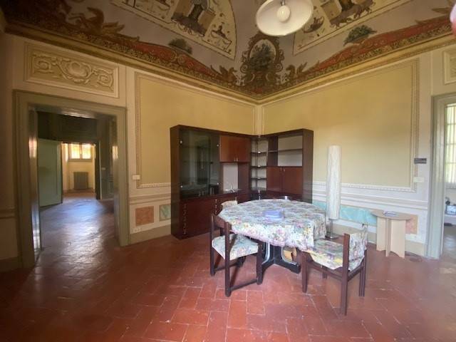 appartamento in affitto a Brescia in zona Centro Storico