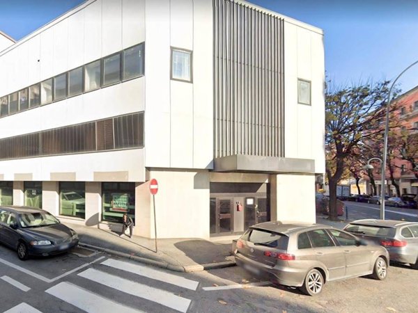 ufficio in affitto a Brescia in zona Centro Storico