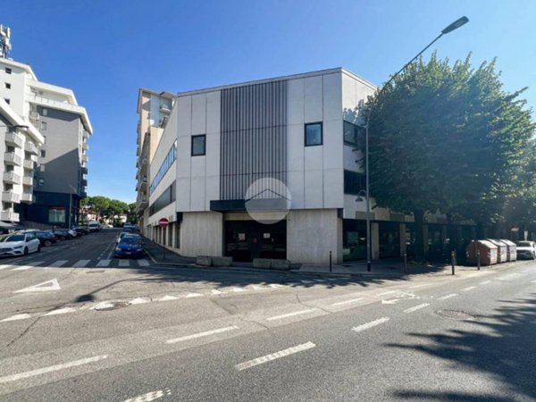 ufficio in affitto a Brescia in zona Centro Storico