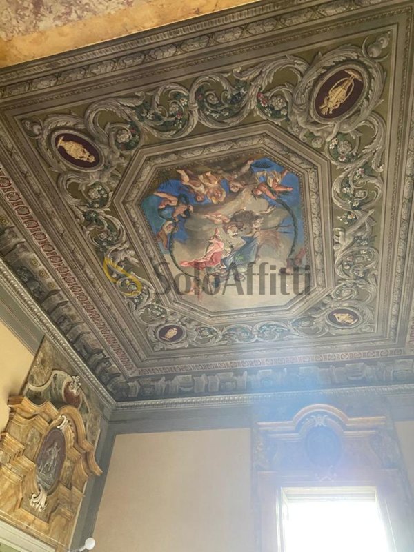 appartamento in affitto a Brescia in zona Centro Storico